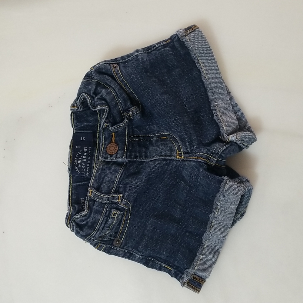 Lucky Brand Shorts